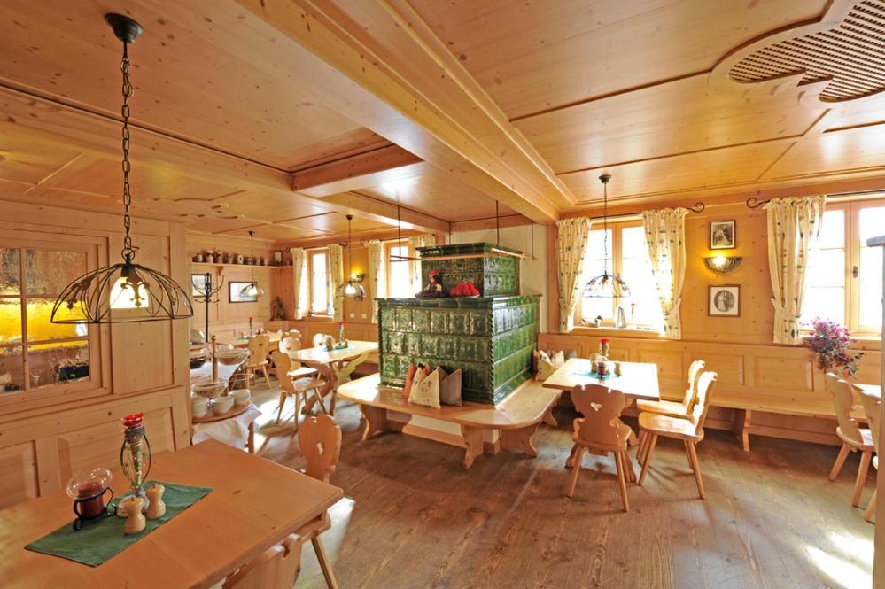 אלפירסבאך Landgasthof Sonne מראה חיצוני תמונה