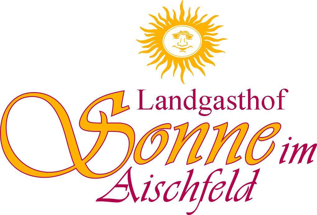 אלפירסבאך Landgasthof Sonne מראה חיצוני תמונה